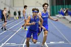 Track & Field  Men’s Track & Field open up the 2023 indoor season with a home meet against Colby College. They also competed against visiting Wentworth Institute of Technology, Worcester State University, Gordon College and Connecticut College. - Photo by Keith Nordstrom